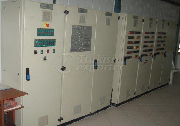 Electric Panel