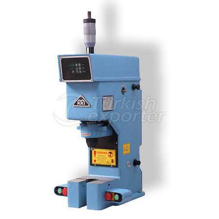 Orbital Rivet Presses - P-2200