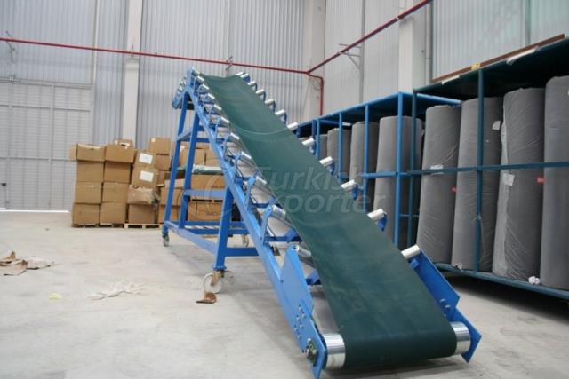 Belt Conveyor