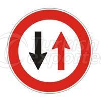 TT-3 Karşıdan Gelene Yol Ver