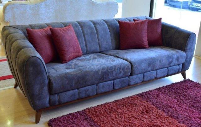 Sofa Set -  Berlin Modern