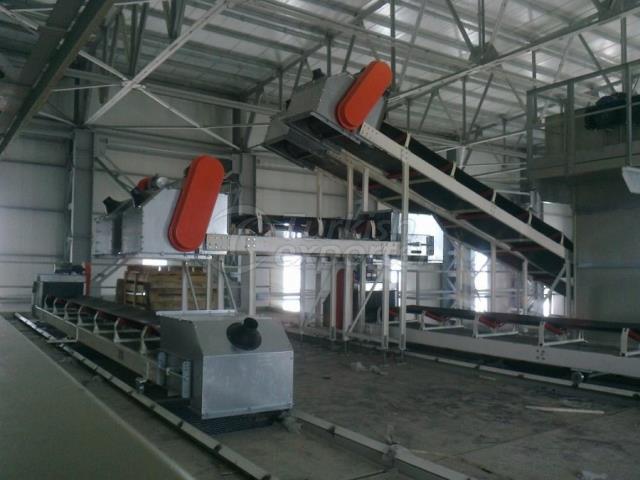 Belt Conveyor