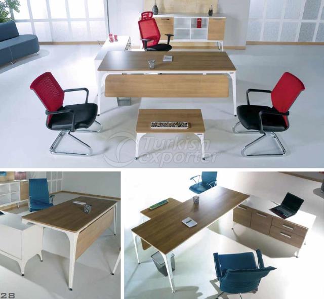 Yönetici Serisi Compact