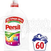PERSIL POWER GEL COLOR 60 WASH