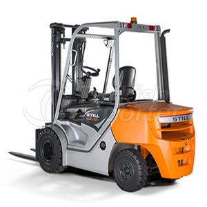Diesel Lpg Forklifts
