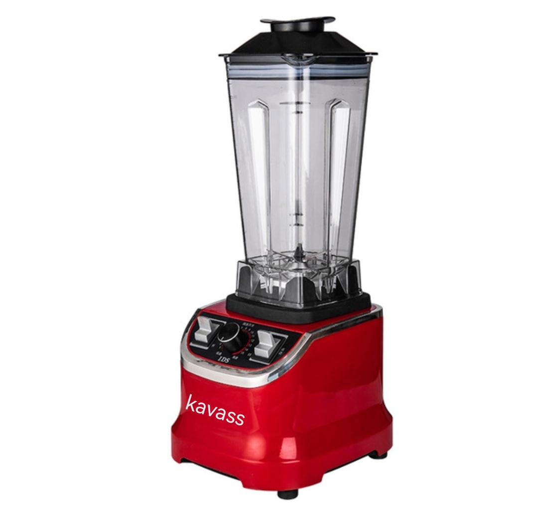 food blender of high power