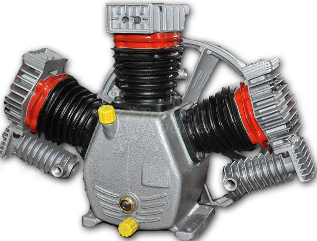 K راس الثلاثي