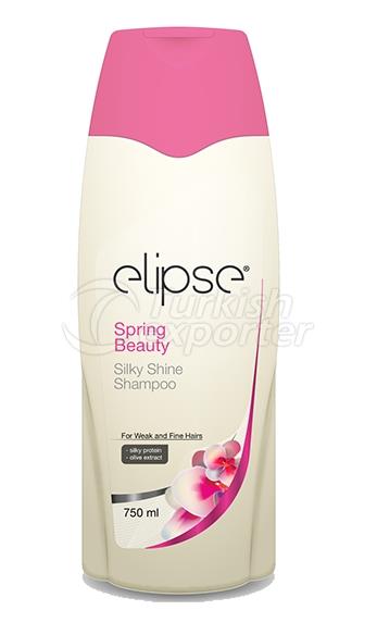 Elipse Silk Shine Shampoo-Primavera Beleza