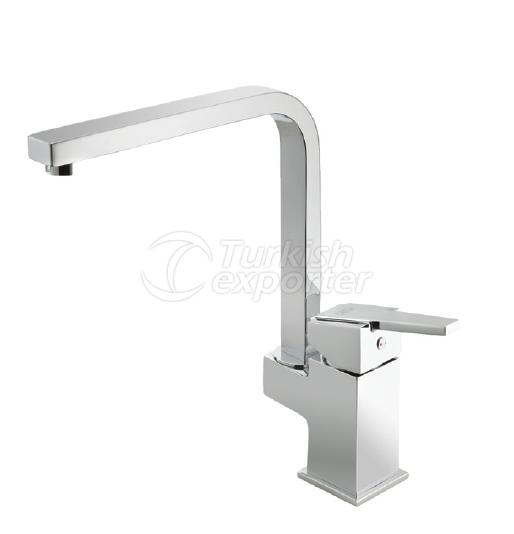 Kitchen Sink Armature MTE85