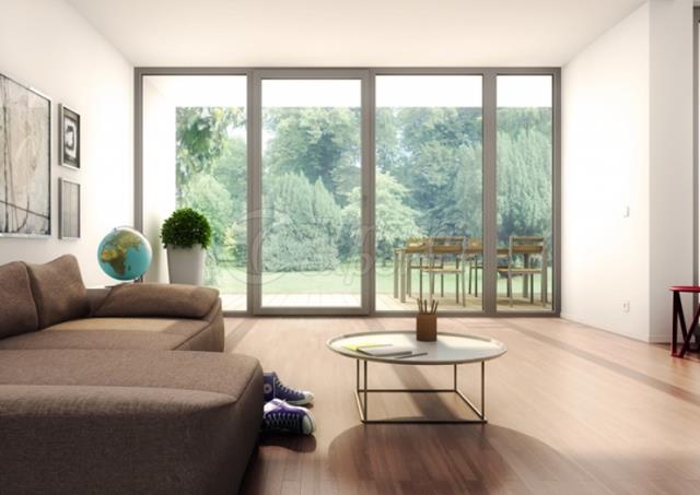 Sliding Systems HS76