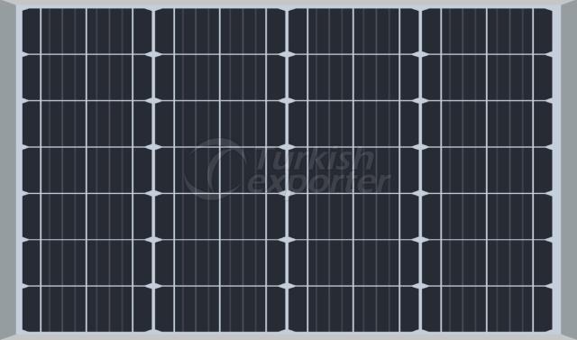 Monocrystalline Solar Panel 28M