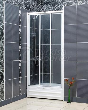 Shower Enclosure Kentya