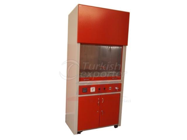 Fume Cupboard F5000