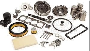 Automotive Spare Parts