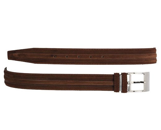 Bespoke Genuine Leather Belts