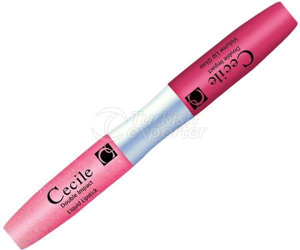 Cecile Double Impact