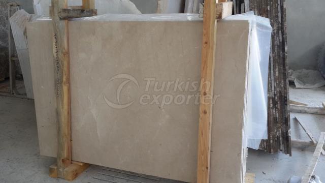 Beige Marble