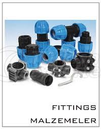 irrigation fittings landscape