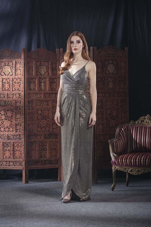 Evening Gown 3E9A9677