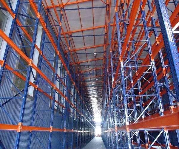 Warehouse Shelving Systems