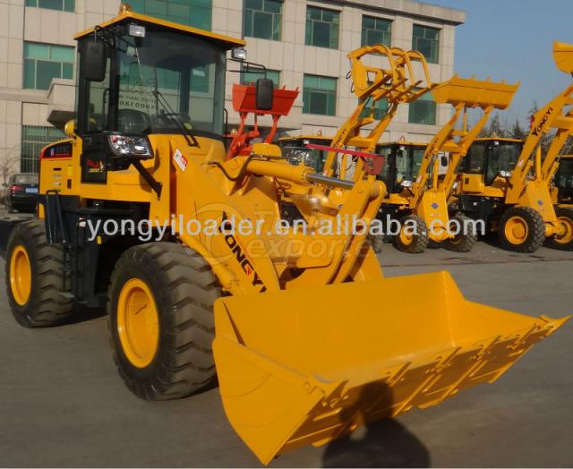 china mini wheel loader for sale