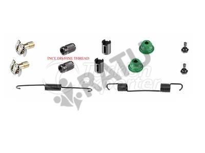 BRAKE ADJUSTING REPAIR SET 93161622