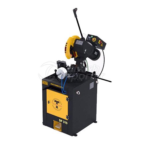 Dp 275 Profile And Pipe Cutting Machine