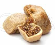 Dried Figs