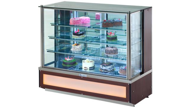 Pastry Cabinets Lilium