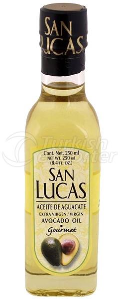 AVOCADO OIL EXTRA VIRGEN