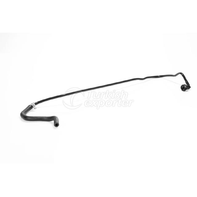 Doblo Thermostate Water Pump Hose