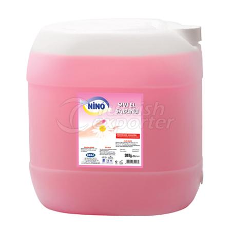Liquid Hand Soap Nino