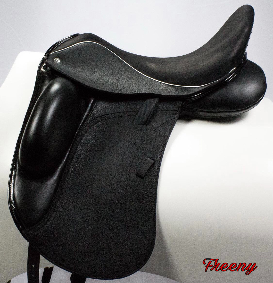 Dressage Saddle