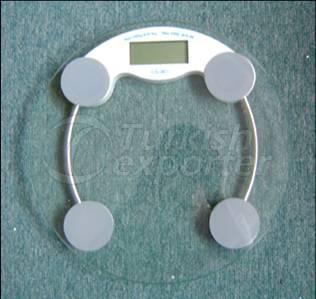 CS-001s health scale