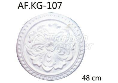 EPS Ceilings AF.KG-107