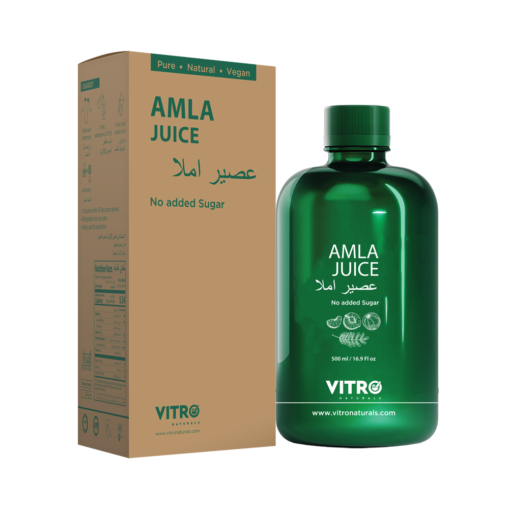 Amla Juice