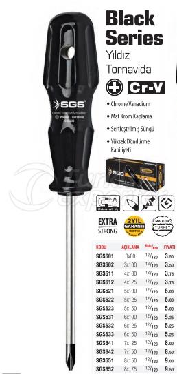 Phillips Screwdriver