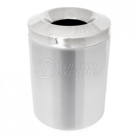 Fire Resistant Bin