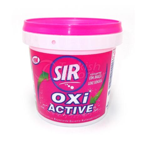 Oxi Active Stain Remover Sir