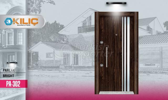 Brightness Series PA-302