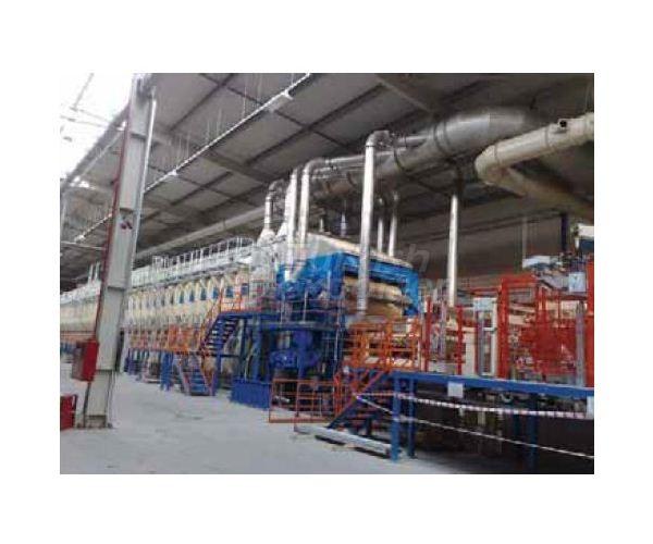 Stainless Steel Gas Pipeline