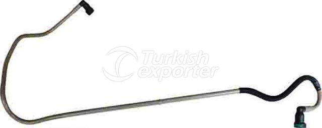 Fuel Pipe - 133413