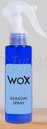 Keratin Sprey