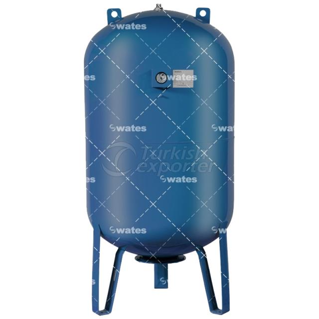 500LT 10 Bar Hydrofoil and Expansion Tank