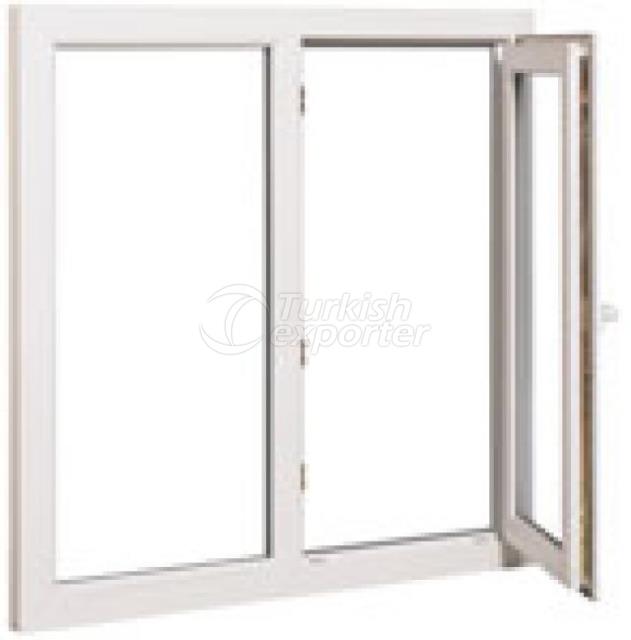 Pvc Window 018