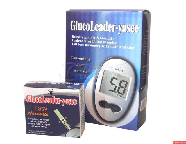 Glucometer