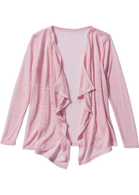 cardigan pour enfants