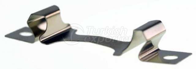 Accessories -Clips  -KU-4-501