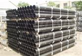 Hubless cast iron pipe 1.5' - 12'