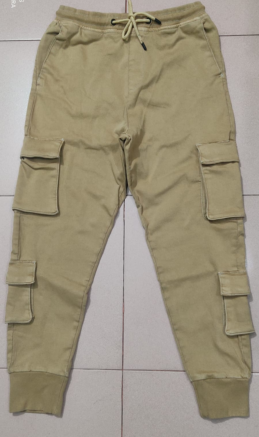 Cargo Pant